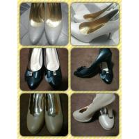ราคา รองเท้าส้นสูง....ใส่ออกงาน....ใส่ทำงาน (493040713)