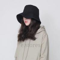 ราคา หมวกบักเก็ต ปีกกว้าง มีสายคล้องคอ (1696586913)