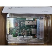 ราคา Cisco EHWIC-1GE-SFP-CU + SFP Cisco EX (22364436422)