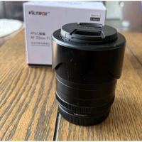 ราคา Viltrox 23mm 1.4 Sony E (42767861690)