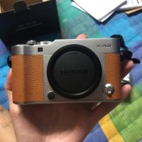 ราคา กล้อง FUJI XA3 (1425444638)