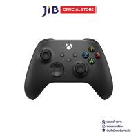 ราคา WIRELESS CONTROLLER (อุปกรณ์ควบคุมสำหรับเล่นเกมไร้สาย) MICROSOFT XBOX CONTROLLER SERIES WLC (BLACK) (MCS-1V8-00014) (10462317227)