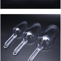 ราคา พลั่วน้ําแข็ง พลั่วอาหาร พลั่วพลาสติก วัสดุ ช้อน ช้อนตัวอย่าง (46151010269)