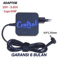 ราคา Asus VivoBook Flip 14 TP410UA TP410UR TP410U โลโก้ 65W อะแดปเตอร์ชาร์จ -CP (58150094549)