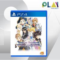 ราคา [PS4] [มือ1] Tales of Vesperia Definitive Edition [PlayStation4] [เกมps4] (23989131540)