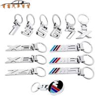 ราคา ทุ่มเทให้กับพวงกุญแจ BMW BMW 3/4/5/6/7/8 X X1 x3 X5 X6 Z4 M โลโก้รถดัดแปลงโลโก้รถพวงกุญแจแหวนจี้ (40726693906)