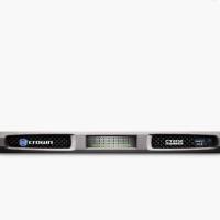 ราคา Crown CT 8150 เพาเวอร์แอมป์ 8 ช่อง 125วัตต์ที่ 4โอมห์ (26416698836)