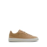 ราคา Aldo รุ่น Stepspec รองเท้าผ้าใบข้อต่ำผู้ชาย - สี Dark Beige (24321955976)