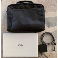 ราคา ASUS X452CP-VX015D สีขาว เครื่องสวย แบ็ตดี (16401188490)