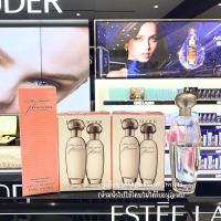 ราคา น้ำหอม Estee Lauder Pleasures EAU DE PARFUM ป้ายคิงแท้ จาก King Power [VIVIBOXSHOP] (22944572196)