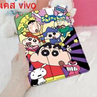 ราคา พับเก็บได้ กรณีซิลิโคน หลากหลายรูปแบบให้คุณเลือก รองรับ เคส vivo pad 11inch vivo air 11.5 pad 2/3&IQ2 ใส่ปากกาได้ (28912207076)