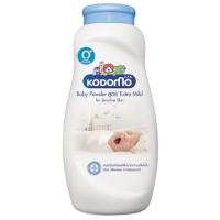 ราคา แป้งเด็กโคโดโม 0+ (200 กรัม) (765437889)