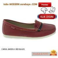 ราคา Carvil Amor-01 Shoes