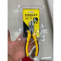 ราคา คีมปากนกแก้ว ยี่ห้อ STANLEY ทนทาน มีคุณภาพ ราคาประหยัด (29887550241)