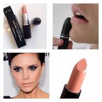 ราคา MAC Lipstick สีCreme D'Nude (20138236)