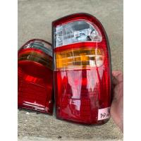 ราคา ไฟท้ายไทเกอร์ D4D ข้างRH/ขวา พร้อมขั้ว Toyota Tiger D4D ยี่ห้อ DEPO (25487027168)