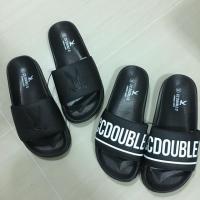 ราคา CC-OO รองเท้าแตะผู้หญิง ลดเพิ่ม 130฿ ซื้อครั้งแรกใส่โค้ด BAUA ถึง 15 ม.ค (802553032)