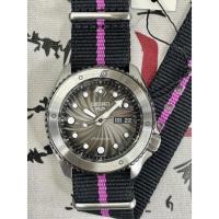 ราคา SEIKO 5 SPORTS x NARUTO & BORUTO Limited Edition 6,500 Pcs.รุ่น SRPF65K1,SRPF65K,SRPF65, ( BORUTO) (21707259353)