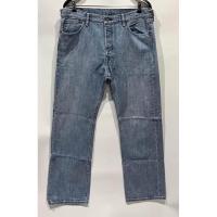 ราคา กางเกงยีนส์ ลีวาย 501 (มือสองแท้%)(รหัสE38) เอวป้าย 36” เอววัดจริง 38” MADE IN MEXICO (24007568813)