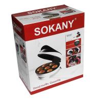 ราคา Sokany เครื่องทำมัฟฟิน (910942033)