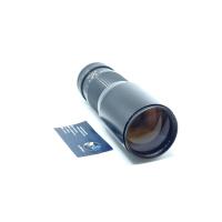 ราคา RMC Tokina 400mm f/5.6 (FD Mount) (26907927126)