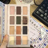 ราคา Lorac eyeshadow (981418344)