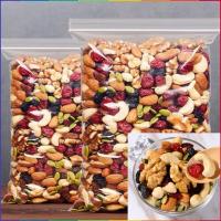 ราคา ธัญพืชอบแห้ง 8ชนิด ขนาด 500 g เมล็ดธัญพืช ถั่วและธัญพืช อร่อยและ โปรตีนสูง (10950443243)