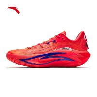 ราคา ANTA รองเท้าบาสเก็ตบอลสำหรับผู้ชาย อันต้า โมเดล 112531126 (26538581678)