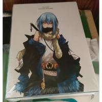 ราคา นิยายเกิดใหม่ทั้งทีก็เป็นสไลม์ไปซะแล้ว นิยาย เล่ม 18 ปกพิเศษ (23485183638)