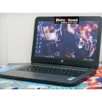 ราคา โน๊ตบุ๊คมือสอง HP Core i3-4030U หน้าจอ14” แรม6+HDD500+การ์ดจอ2GB (4262622198)