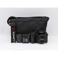 ราคา [ออกใบกำกับภาษีได้] : Panasonic Lumix G95+14-42mm [รับประกัน 1 เดือน] (25842373768)