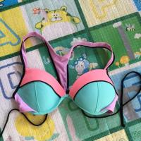 ราคา ชุดว่ายน้ำชิ้นบน มือ2 แบรนด์แท้ Xhilaration (7216291560)