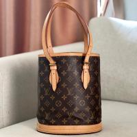 ราคา Louis Vuitton Bucket PM ปี 2001 (15699719379)