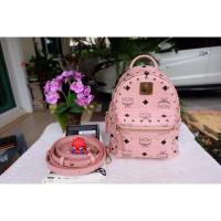 ราคา Super Like New MCM X Mini (2374272231)