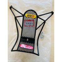 ราคา (CCP/เหล็กหนาพิเศษ) กันลาย รุ่นตาข่าย Wave 125i เวฟ 125i LED (พร้อมชุดบู๊ท) (ปี 2023-2025) (26118191664)