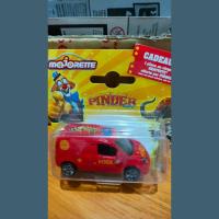 ราคา ขายรถเหล็ก Majorette Pinder (8987333950)