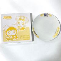 ราคา จานข้าวhamtaro แฮมทาโร่ (28558094310)