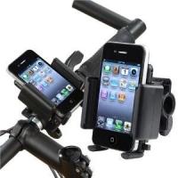 ราคา ที่ยึดมือถือจักรยาน bicycle Phone holder (288281749)
