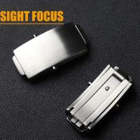 ราคา สายนาฬิกาข้อมือสเตนเลส 18 มม. 20 มม. สําหรับ Omega 007 Seamaster 300 Planet Ocean 600 (12498865715)