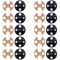 ราคา Good feedback 10 PCS เลนส์กล้องด้านหลังสําหรับ Xiaomi Redmi K30 Pro/Redmi K30 Pro ซูม/Xiaomi Poco F2 Pro (50851286186)