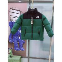 ราคา The North Face แจ็คเก็ต สำหรับทั้งชายและหญิง ป้องกันลม และอบอุ่น (44501936767)