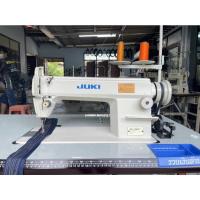 ราคา จักรเย็บ JUKI DDL-5550-7(มือสอง) ราคาครบชุดพร้อมใช้งาน ( 1 คำสั่งซื้อ = จักร 1 คัน ) (16277959736)