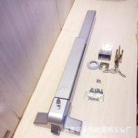 ราคา เดเชน กันไฟล็อคสีเหล็กหนีล็อคทนไฟล็อคประตูสไตล์ยุโรปทนไฟประตูพัตเตอร์ล็อคปลุก เจทีเอฟ3 (42223566207)