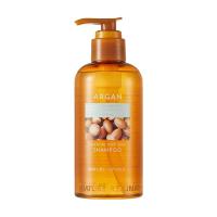 ราคา [Nature Republic] Argan Essential Deep Care แชมพูบํารุงเส้นผม 300 มล. (21989040926)