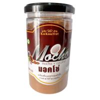 ราคา #Keto เครื่องดื่มมอคโช่ 180 กรัม(สูตรคีโต) (10208484821)