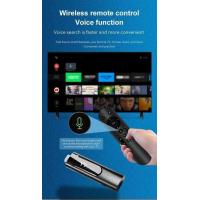 ราคา ทีวีสติ๊ก ★ 4K Chromecast ระบบ Android 11 ในตัว 2Gb 16Gb Amlogic S905y4 Quad Core รีโมทเสียง 3D (40104246443)