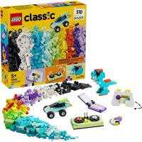 ราคา LEGO Classic 11043 Cool Creative Box by Bricks_Kp (44553539742)