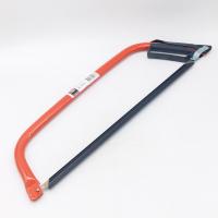 ราคา ( 1 ชิ้น) โครงเลื่อยคันธนู ปลาเบ็ด BAHCO ขนาด 24" พร้อมใบเลื่อย SE-15-24 มียางกันลื่น และด้ามโครงเลื่อยมีที่จับ (26100029262)