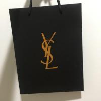 ราคา ถุงกระดาษ YSL (1041030753)