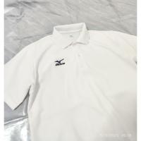 ราคา MIZUNO เสื้อโปโลมือสองแท้ (43425854408)